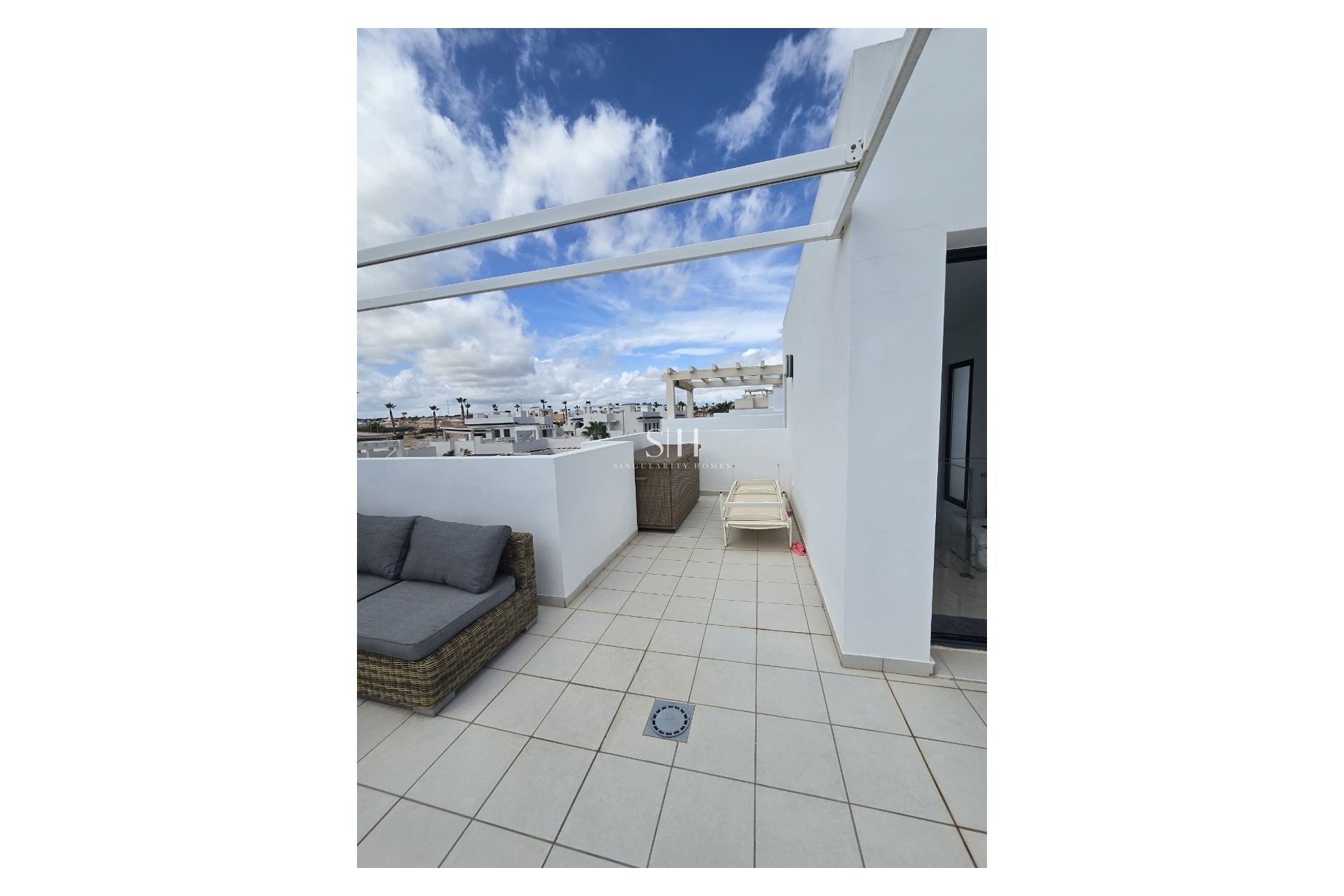 Wiederverkauf - Villa - Ciudad Quesada