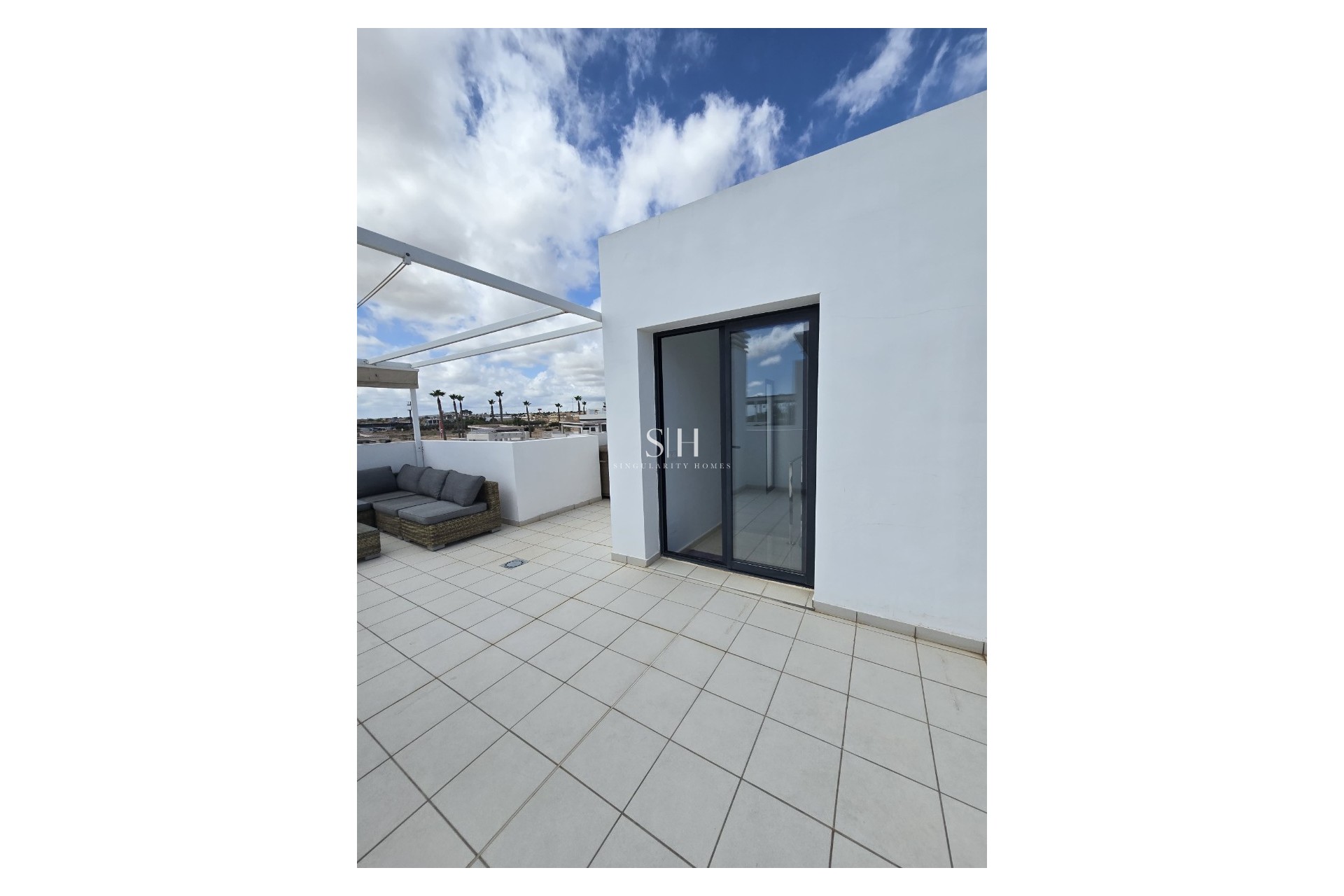 Wiederverkauf - Villa - Ciudad Quesada