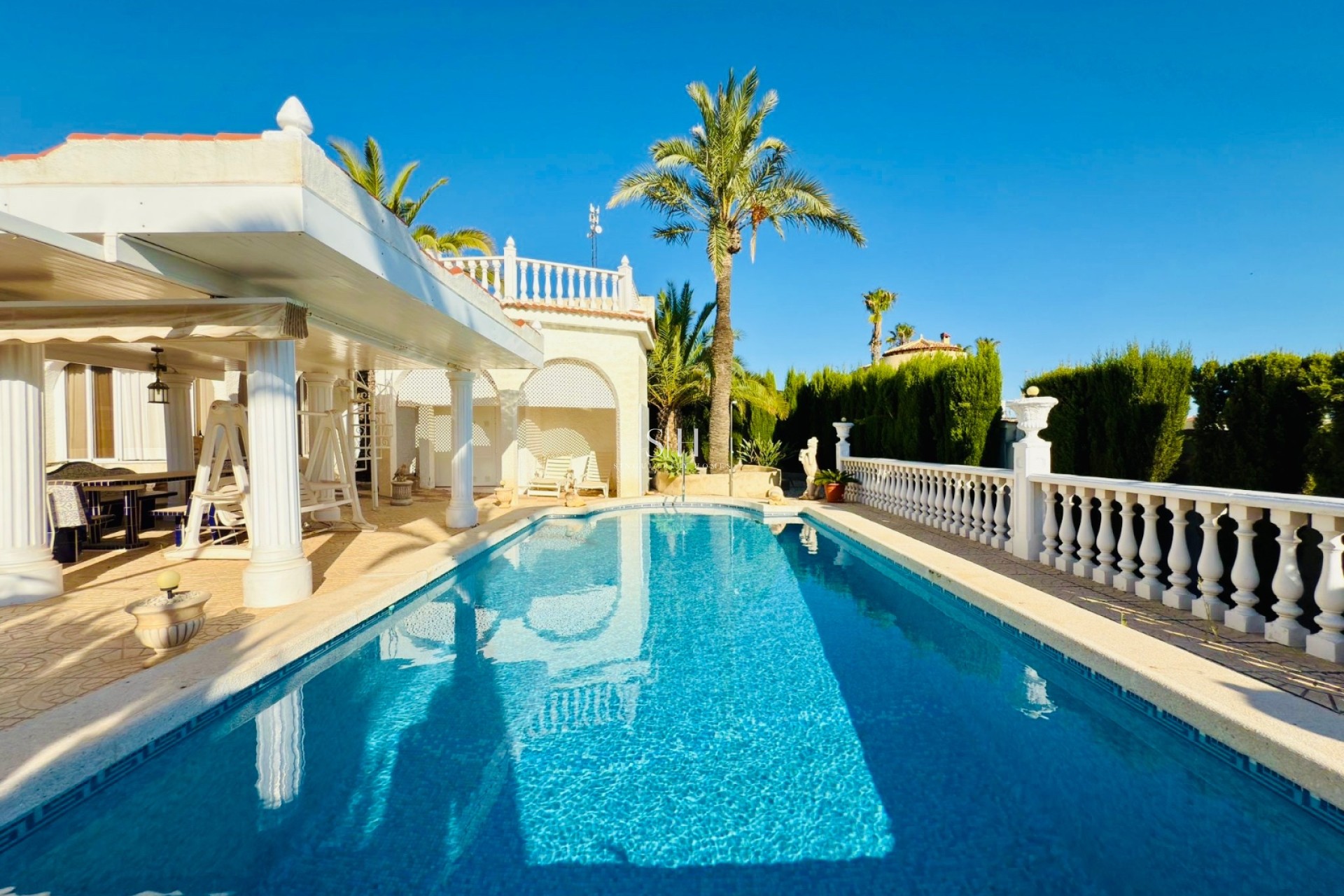 Wiederverkauf - Villa - Ciudad Quesada