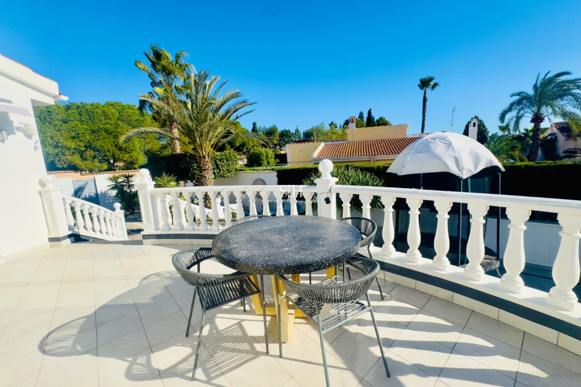 Wiederverkauf - Villa - Ciudad Quesada