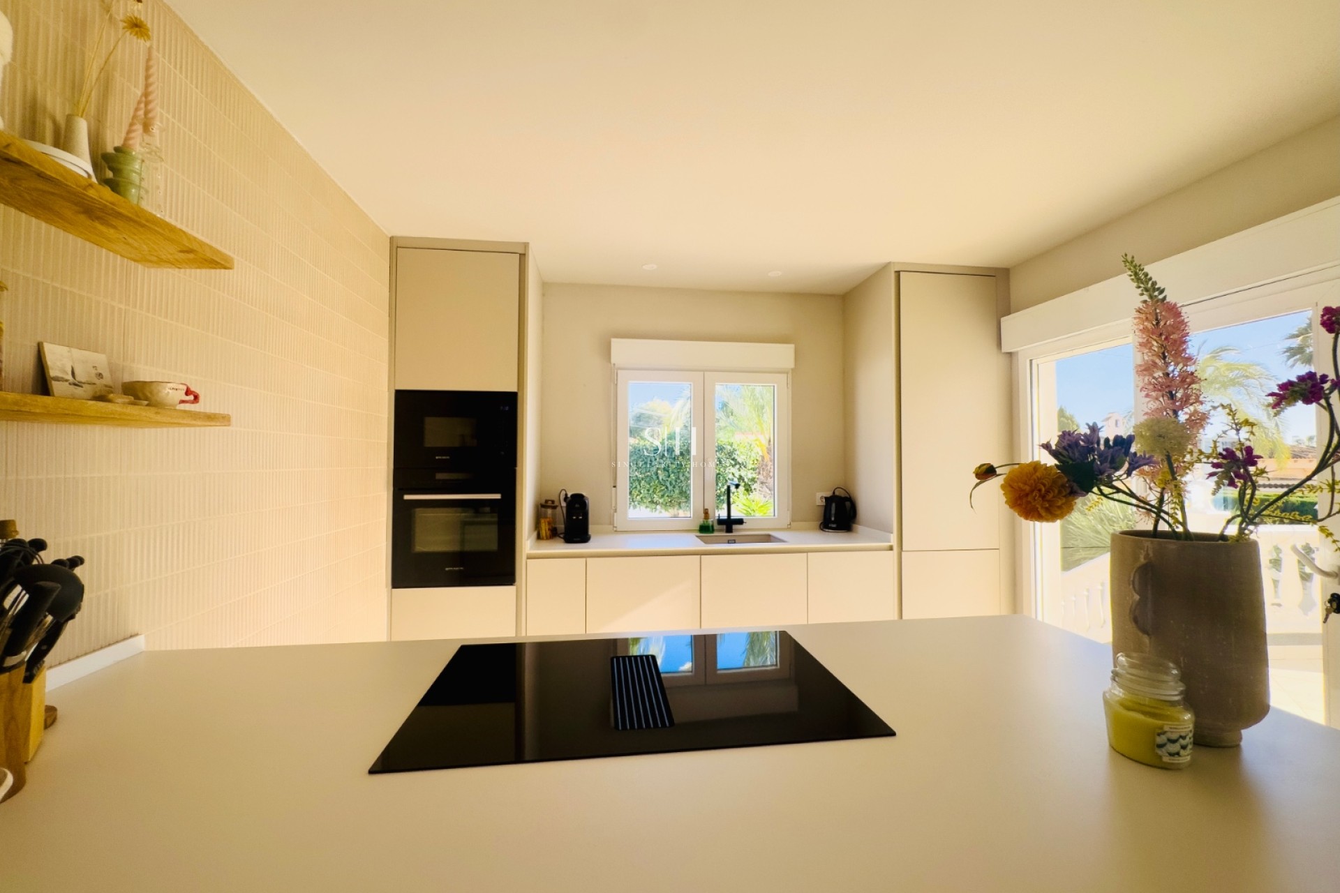 Wiederverkauf - Villa - Ciudad Quesada