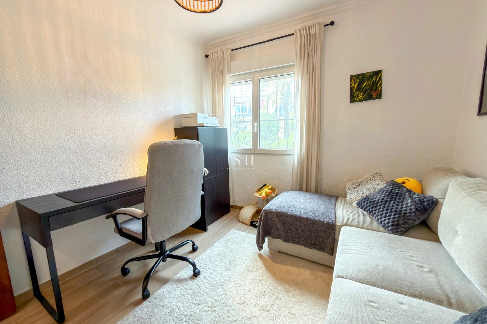 Wiederverkauf - Villa - Ciudad Quesada