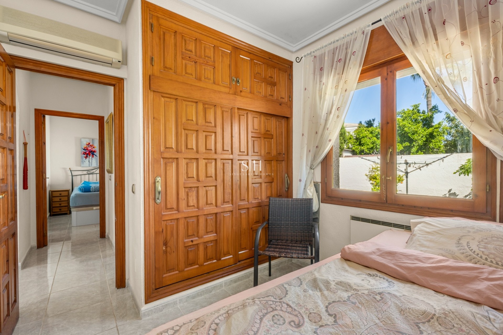 Wiederverkauf - Villa - Ciudad Quesada