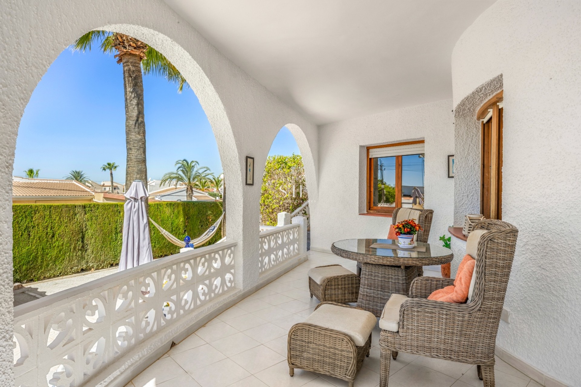 Wiederverkauf - Villa - Ciudad Quesada