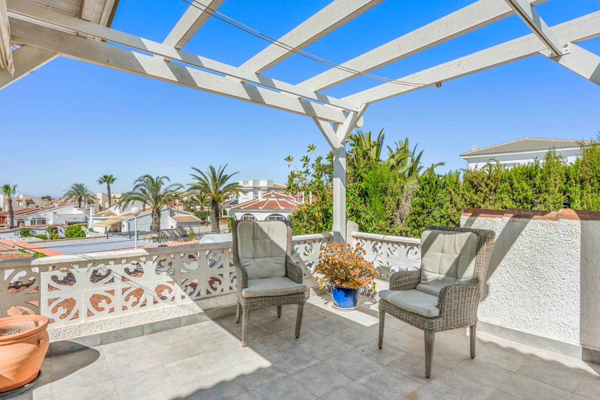 Wiederverkauf - Villa - Ciudad Quesada