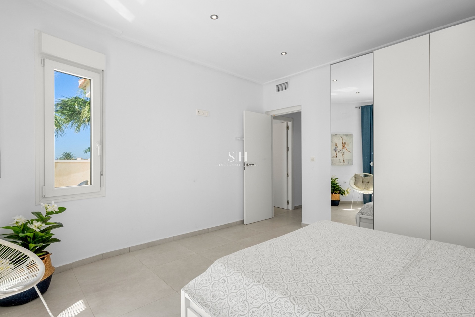 Wiederverkauf - Villa - Ciudad Quesada