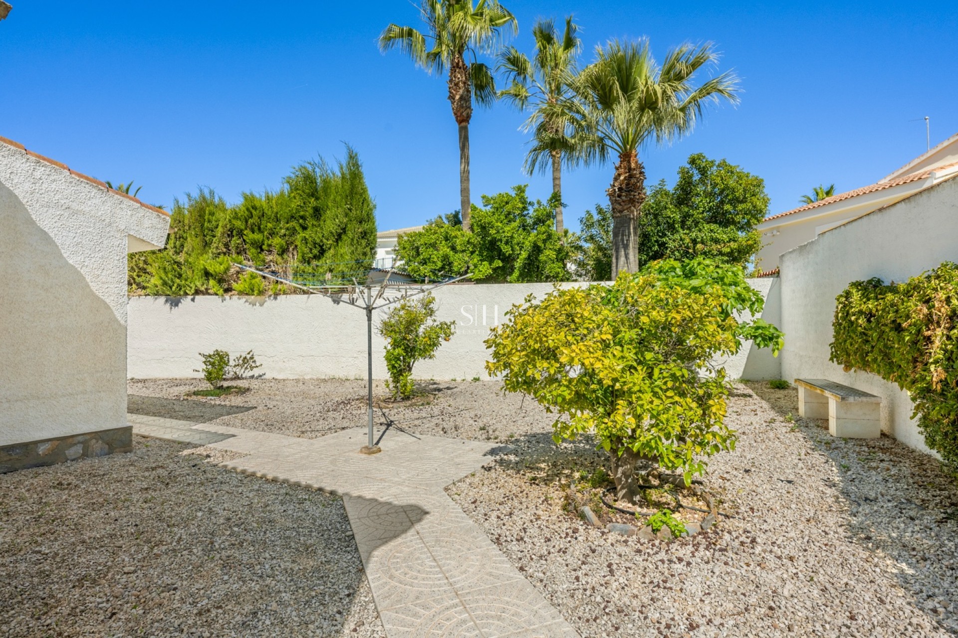 Wiederverkauf - Villa - Ciudad Quesada