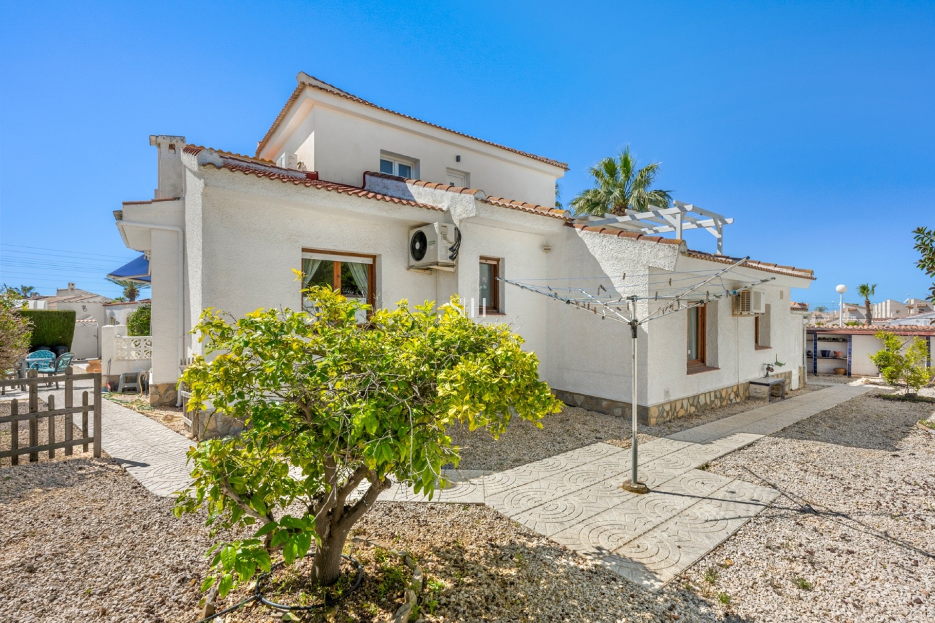 Wiederverkauf - Villa - Ciudad Quesada