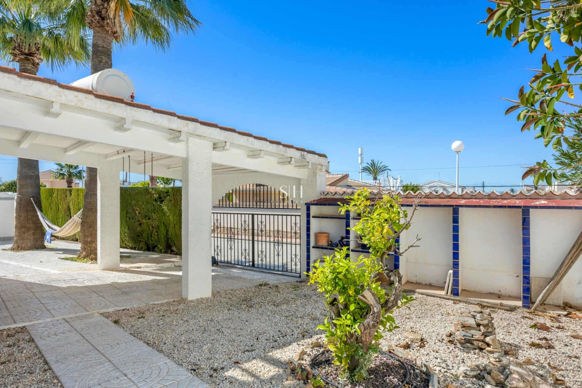 Wiederverkauf - Villa - Ciudad Quesada