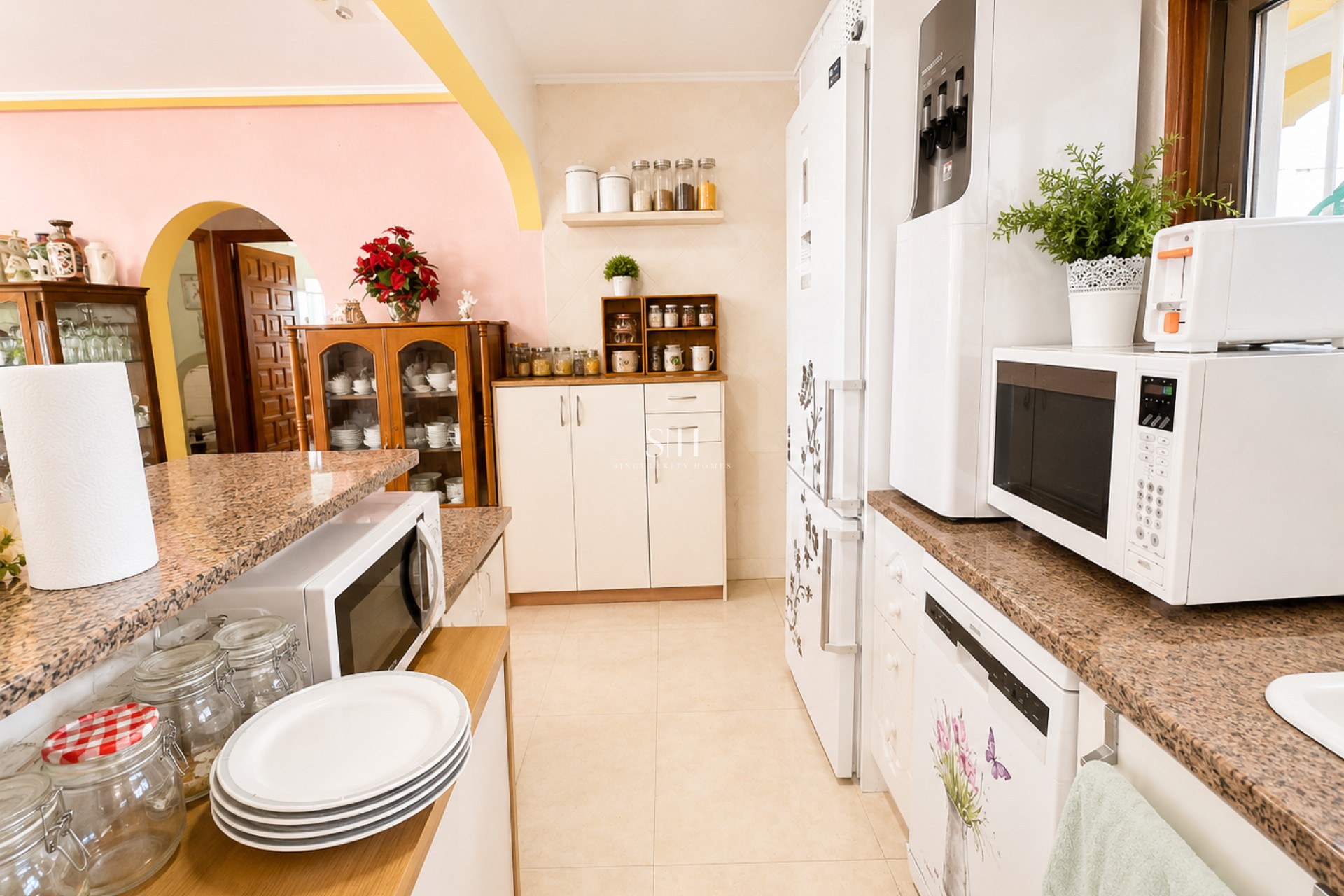 Wiederverkauf - Villa - Ciudad Quesada
