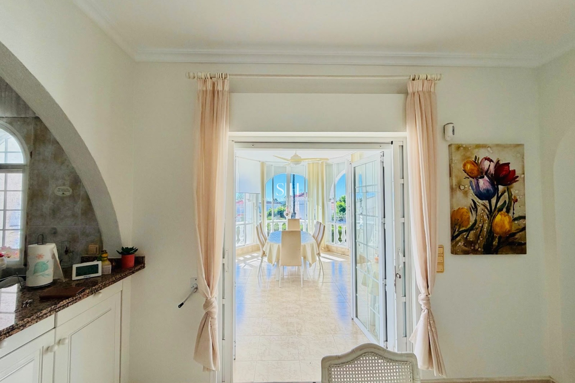 Wiederverkauf - Villa - Ciudad Quesada