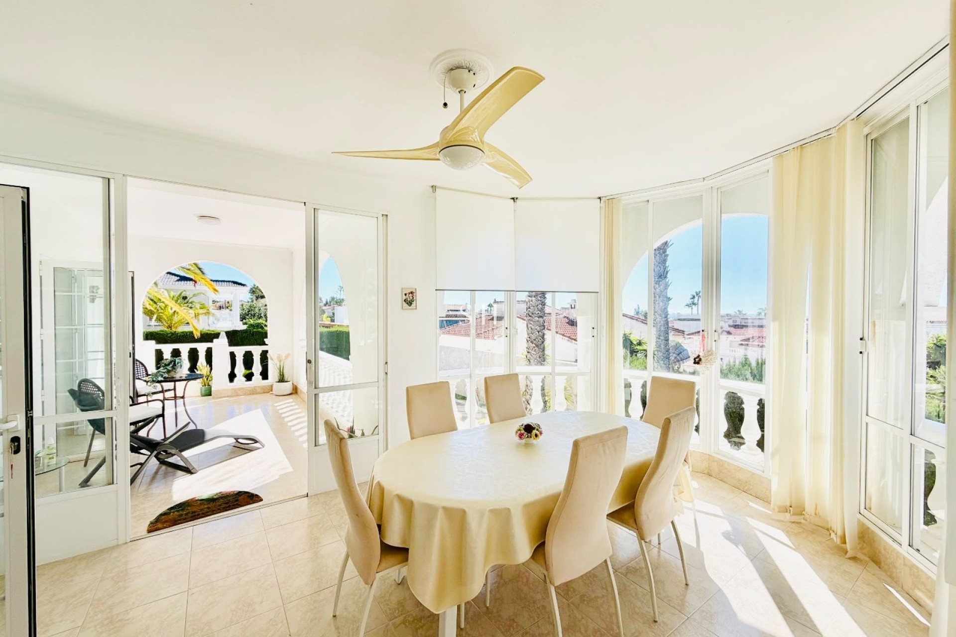 Wiederverkauf - Villa - Ciudad Quesada
