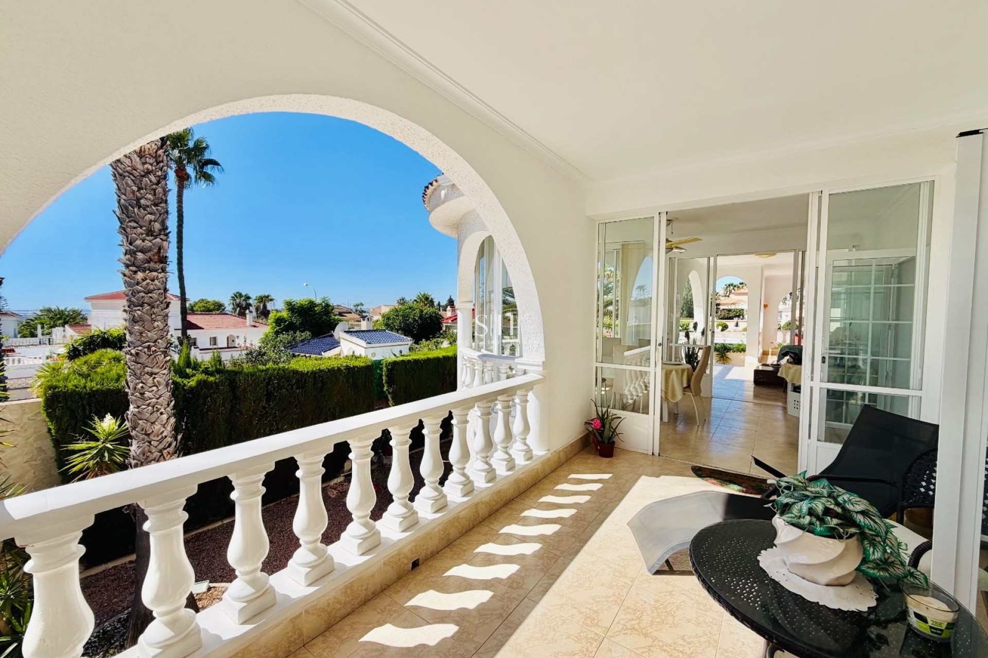 Wiederverkauf - Villa - Ciudad Quesada