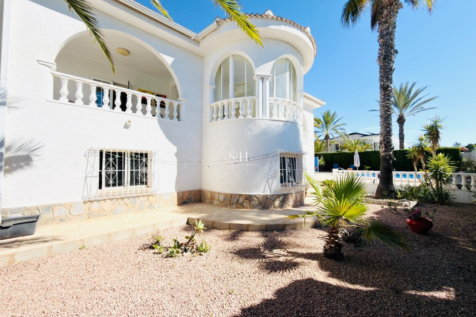 Wiederverkauf - Villa - Ciudad Quesada
