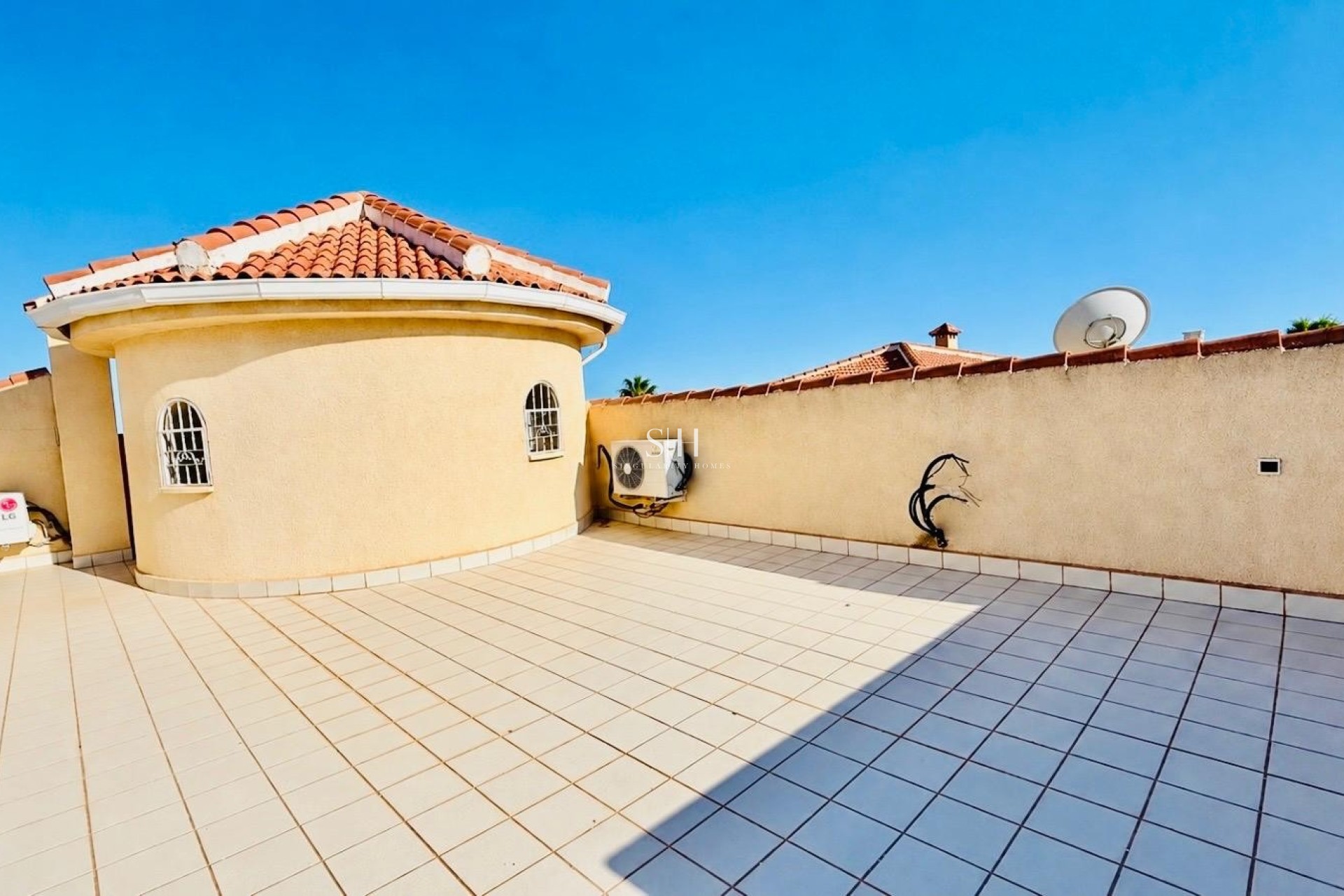 Wiederverkauf - Villa - Ciudad Quesada