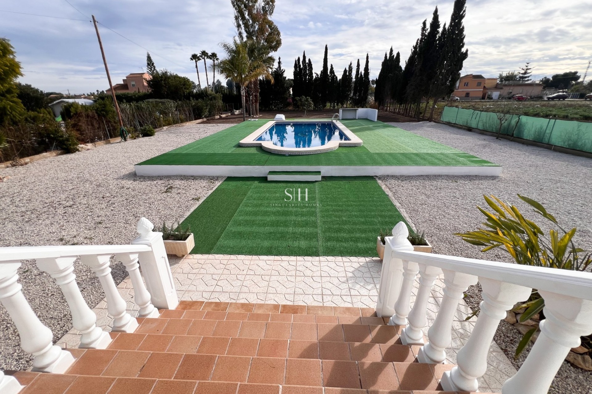 Wiederverkauf - Villa - Dolores