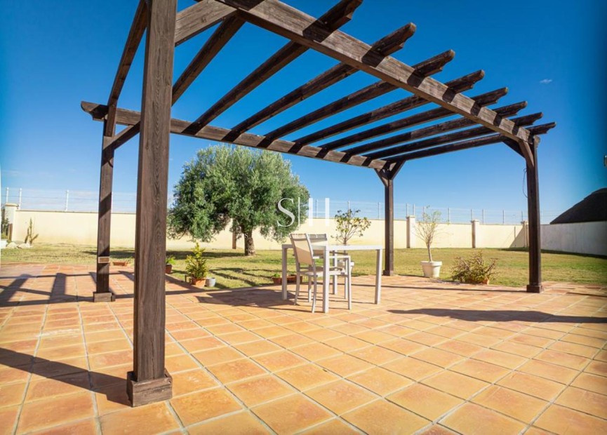 Wiederverkauf - Villa - El Valle Golf Resort