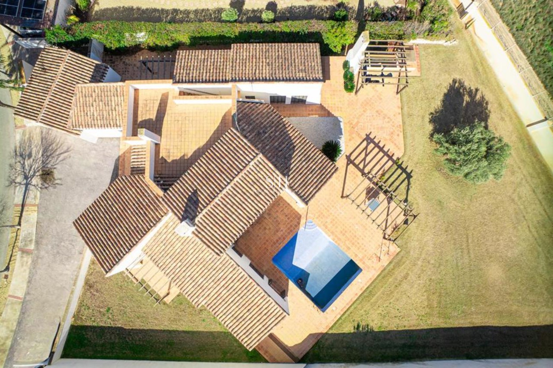 Wiederverkauf - Villa - El Valle Golf Resort
