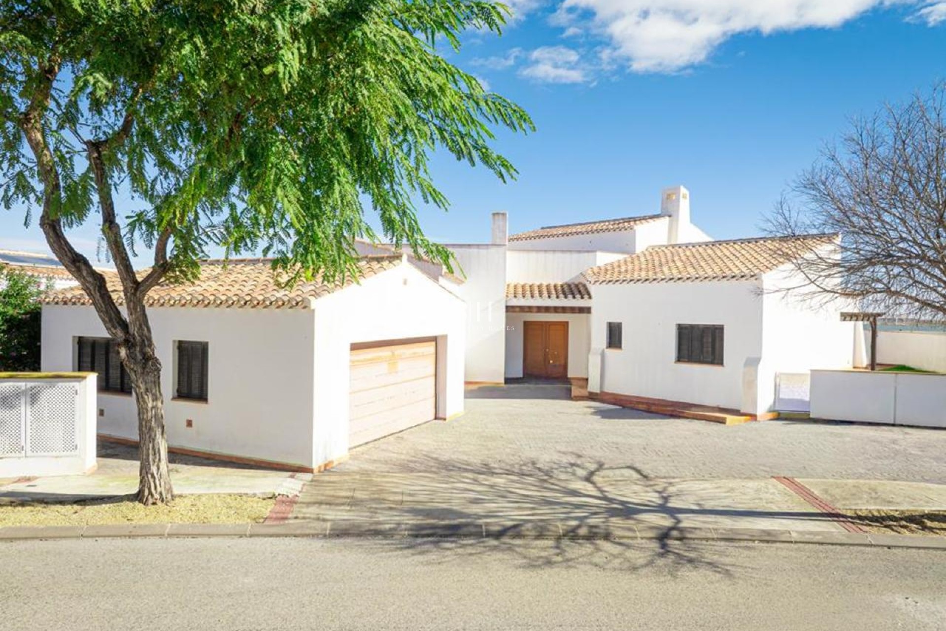 Wiederverkauf - Villa - El Valle Golf Resort