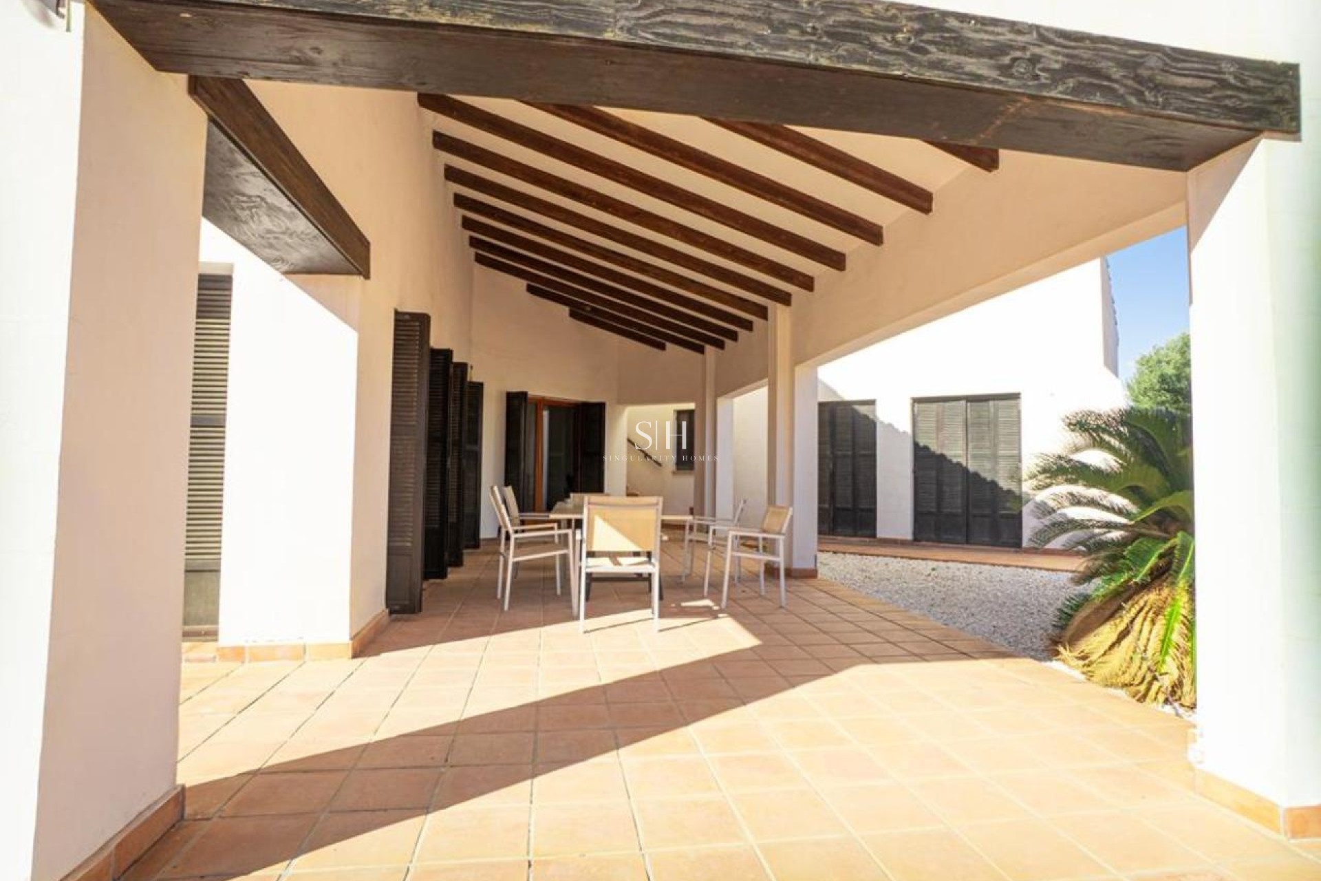 Wiederverkauf - Villa - El Valle Golf Resort