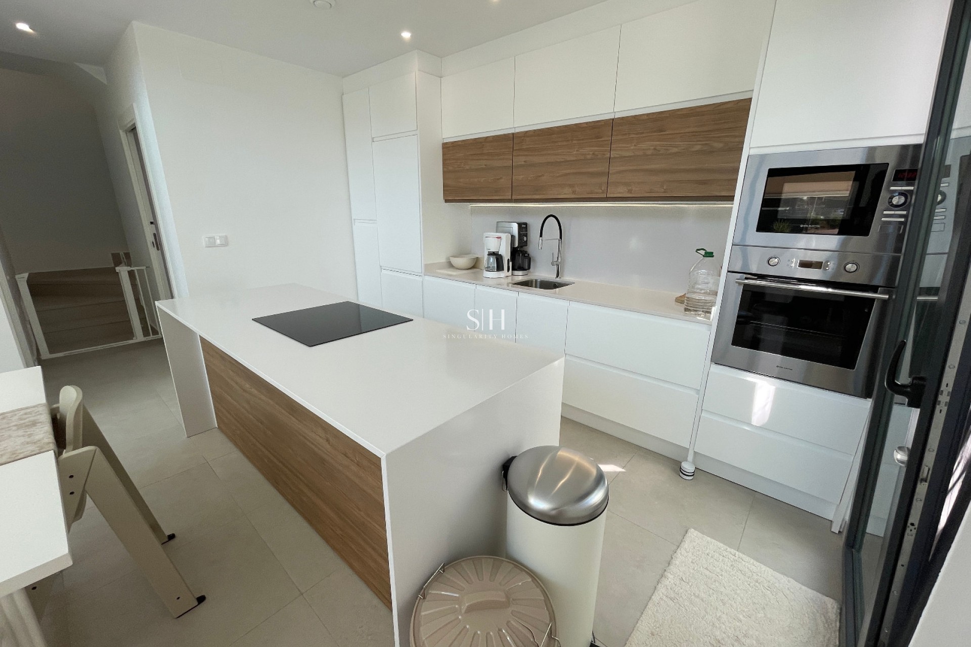 Wiederverkauf - Villa - Formentera del Segura - Costa Blanca