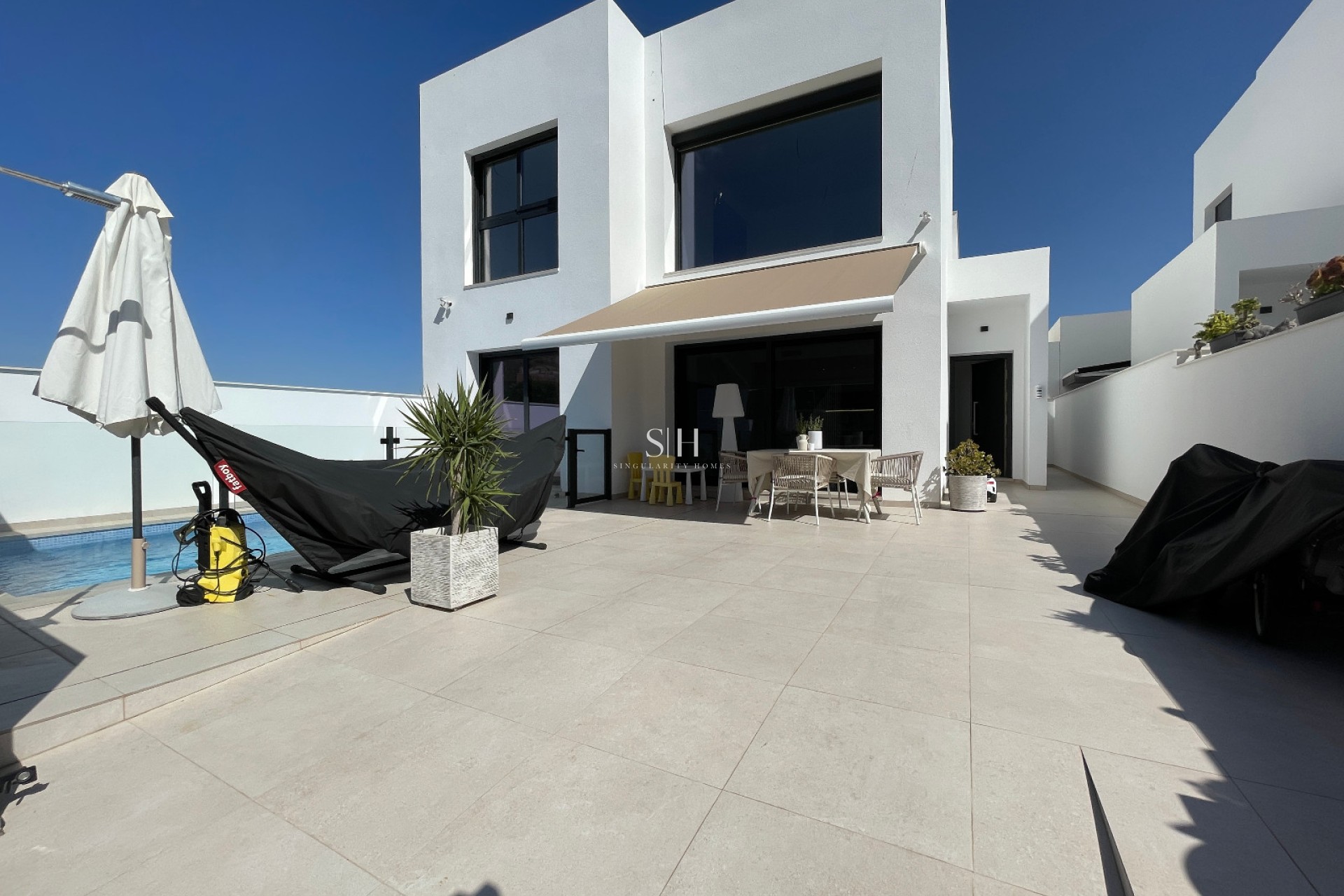 Wiederverkauf - Villa - Formentera del Segura - Costa Blanca