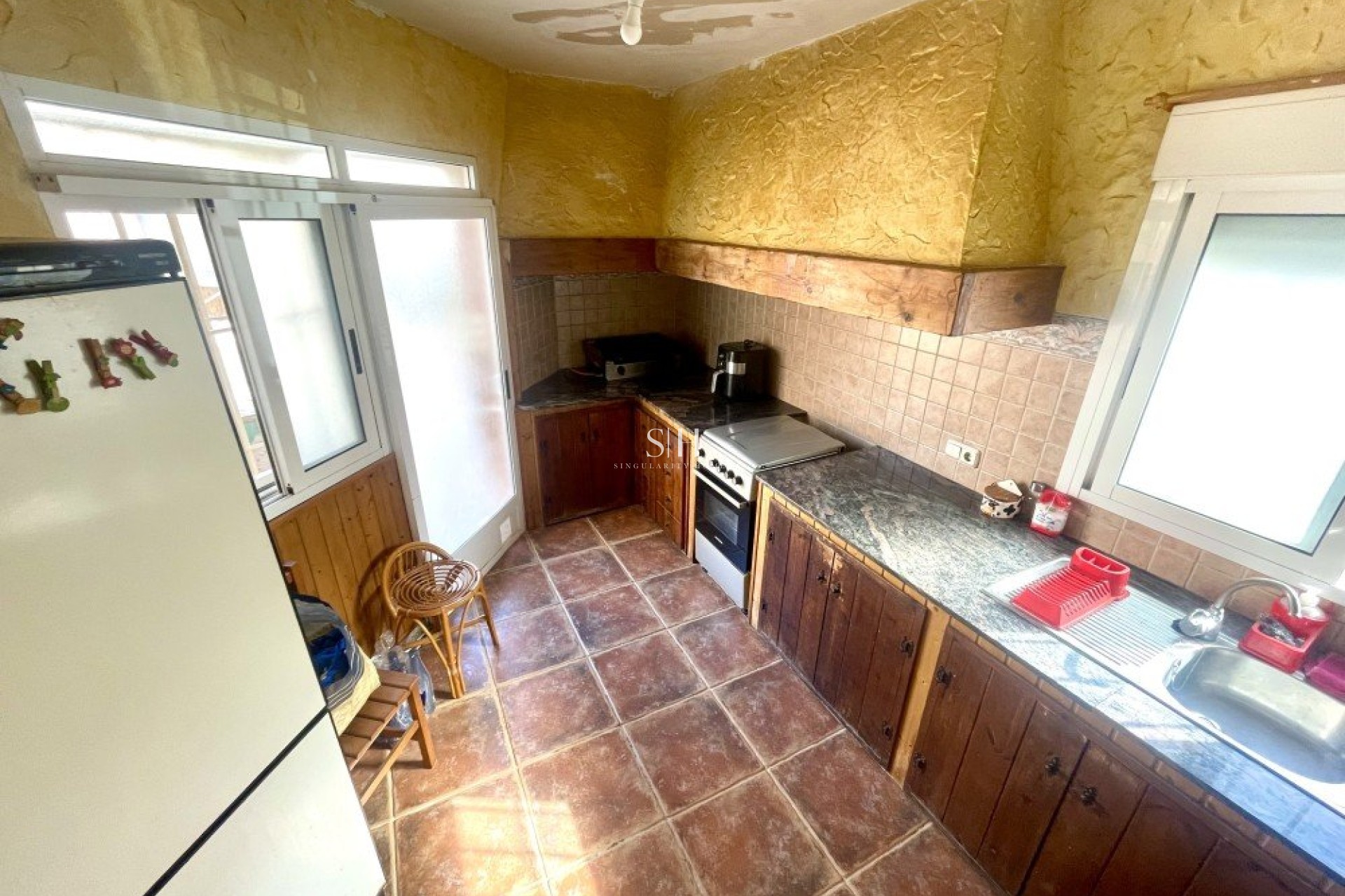 Wiederverkauf - Villa - Formentera del Segura - Costa Blanca
