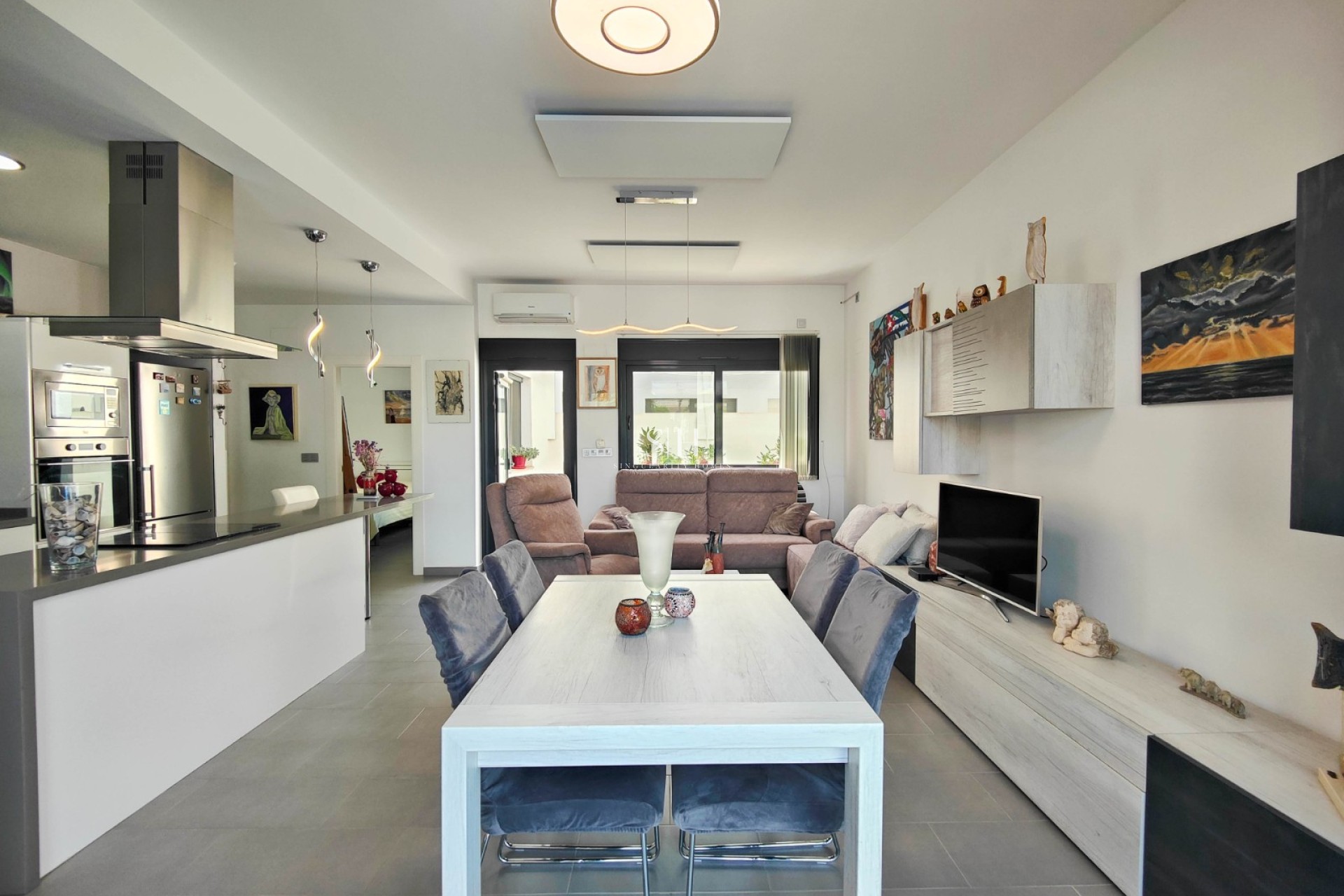 Wiederverkauf - Villa - Formentera del Segura - Costa Blanca