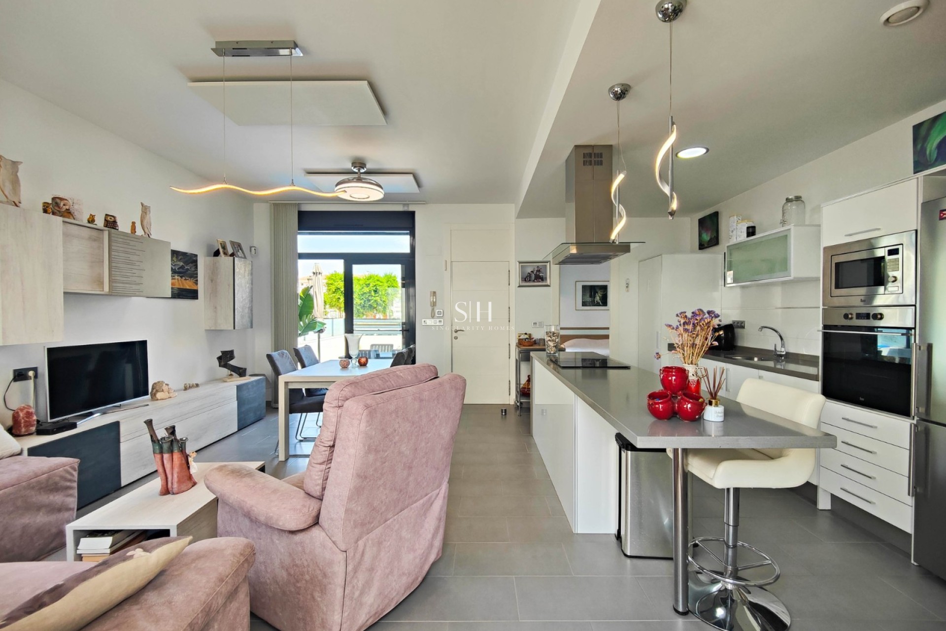Wiederverkauf - Villa - Formentera del Segura - Costa Blanca