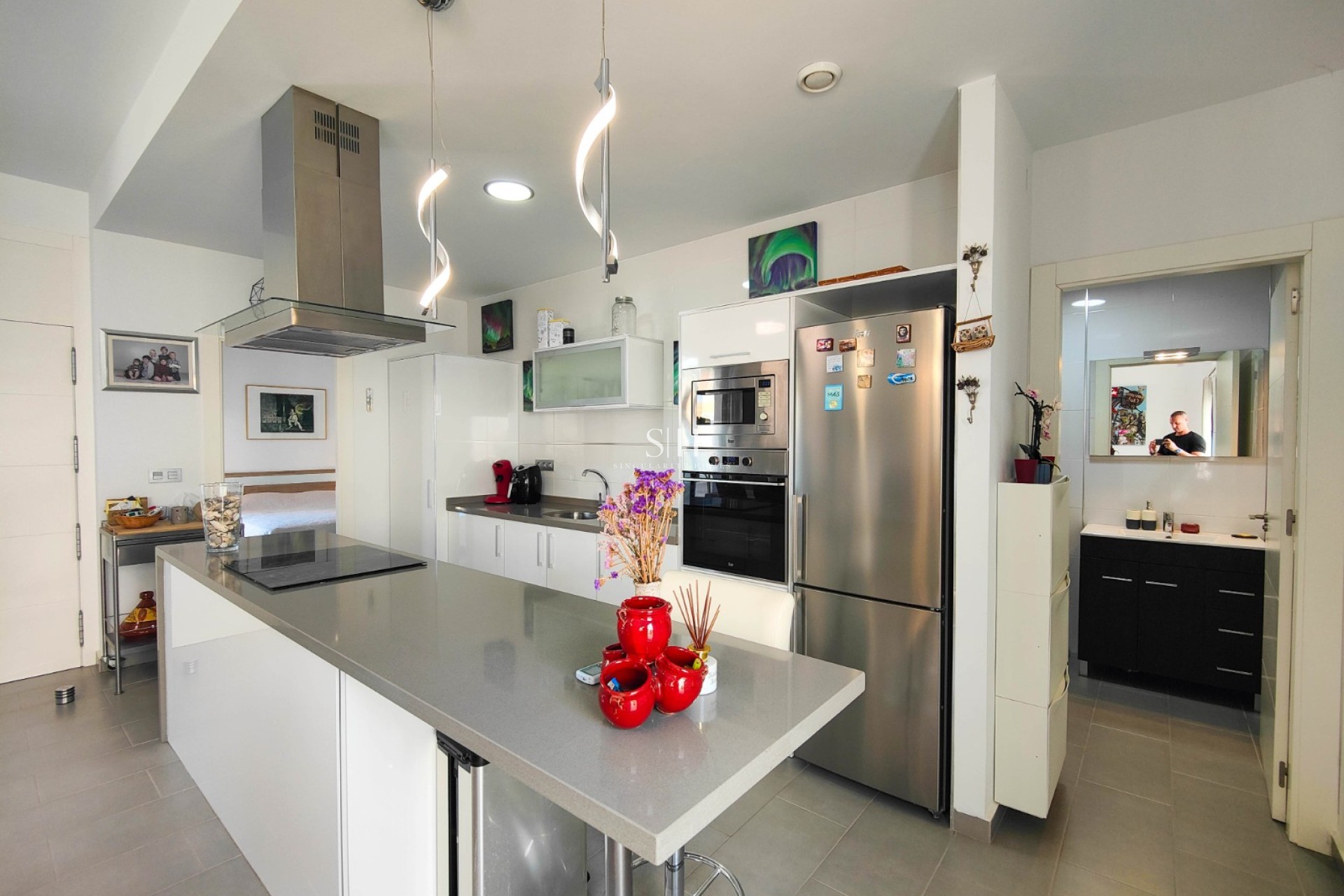Wiederverkauf - Villa - Formentera del Segura - Costa Blanca