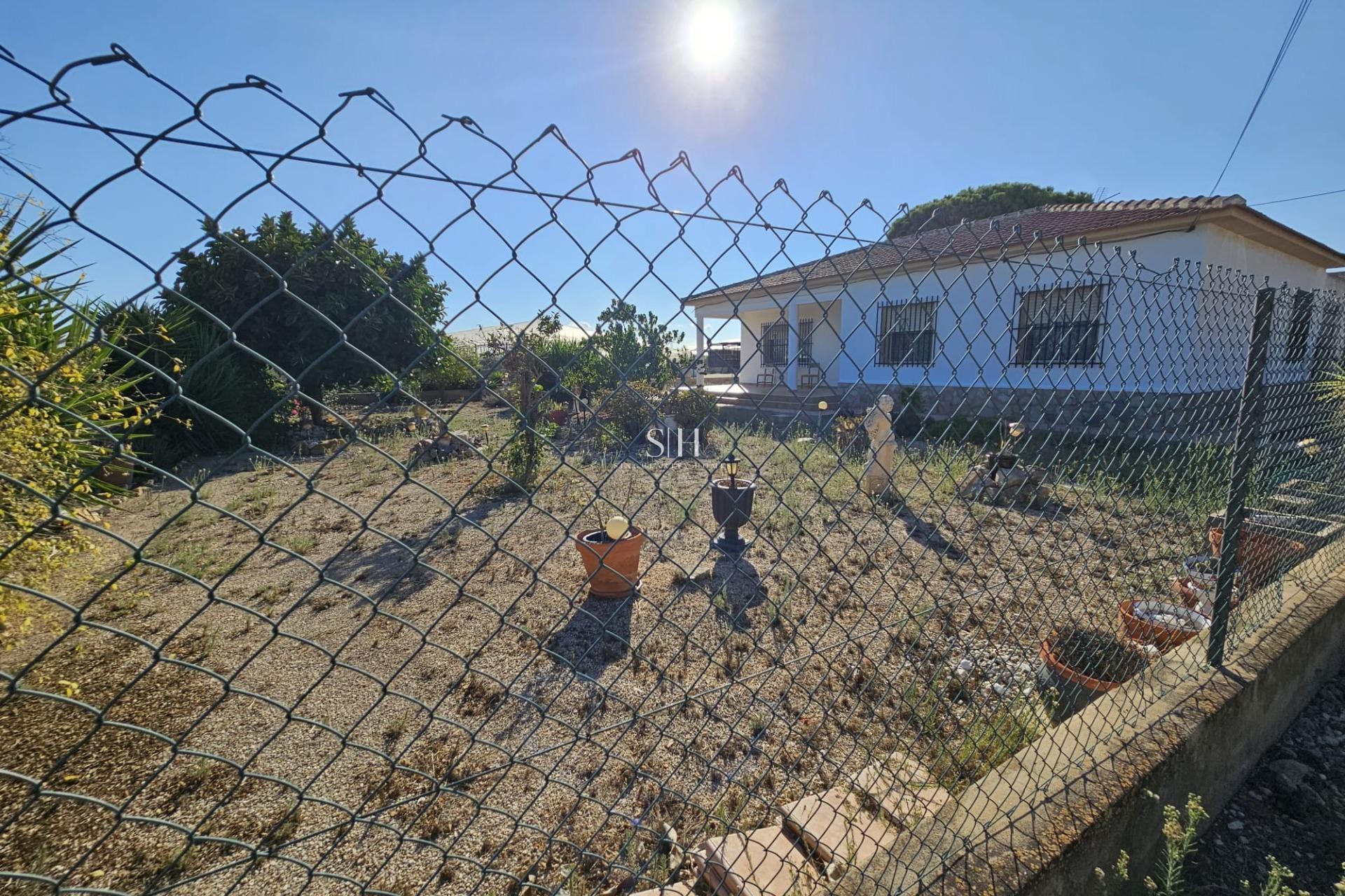 Wiederverkauf - Villa - Guardamar del Segura - Buenavista