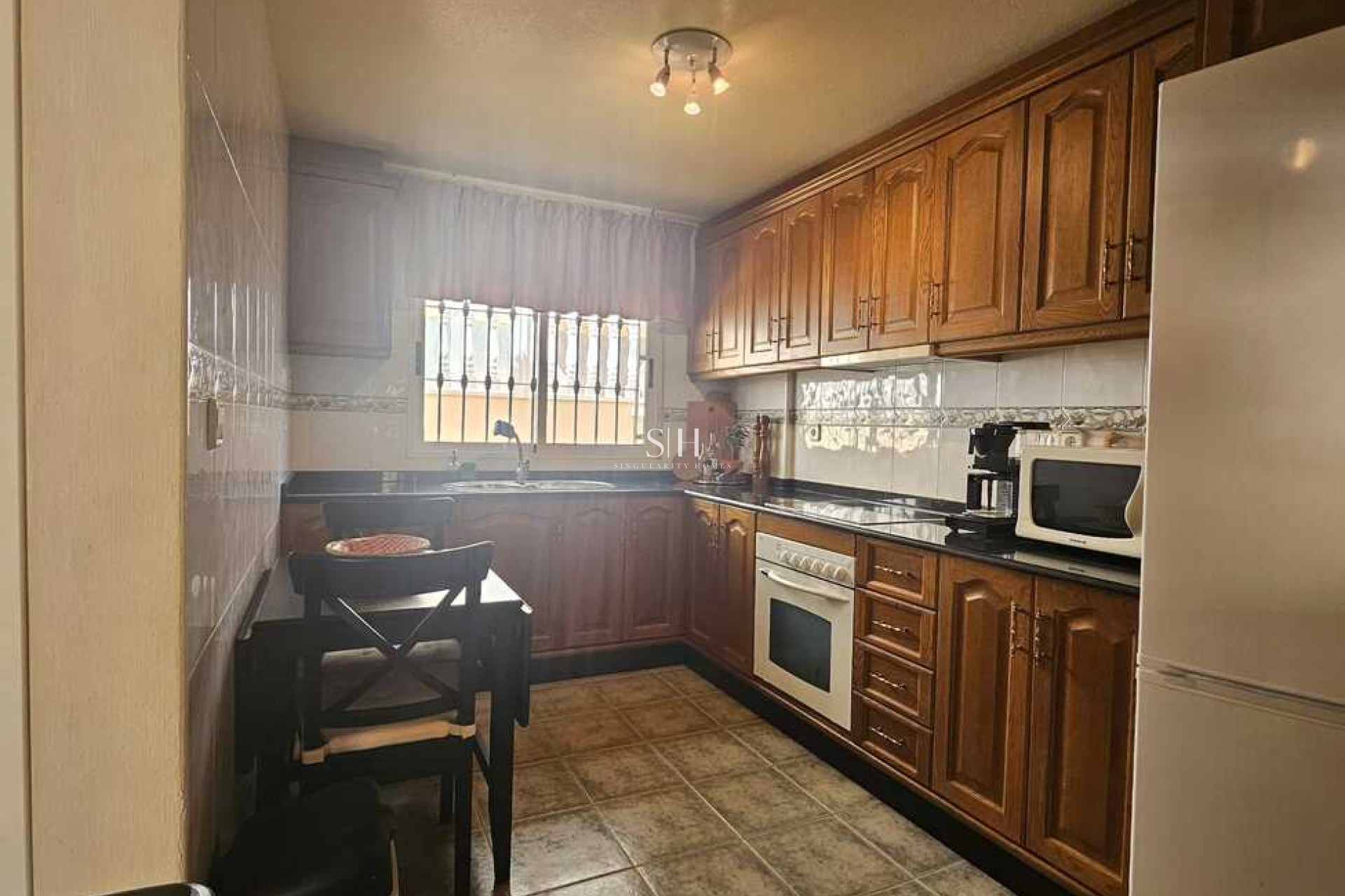 Wiederverkauf - Villa - Guardamar del Segura - Campomar