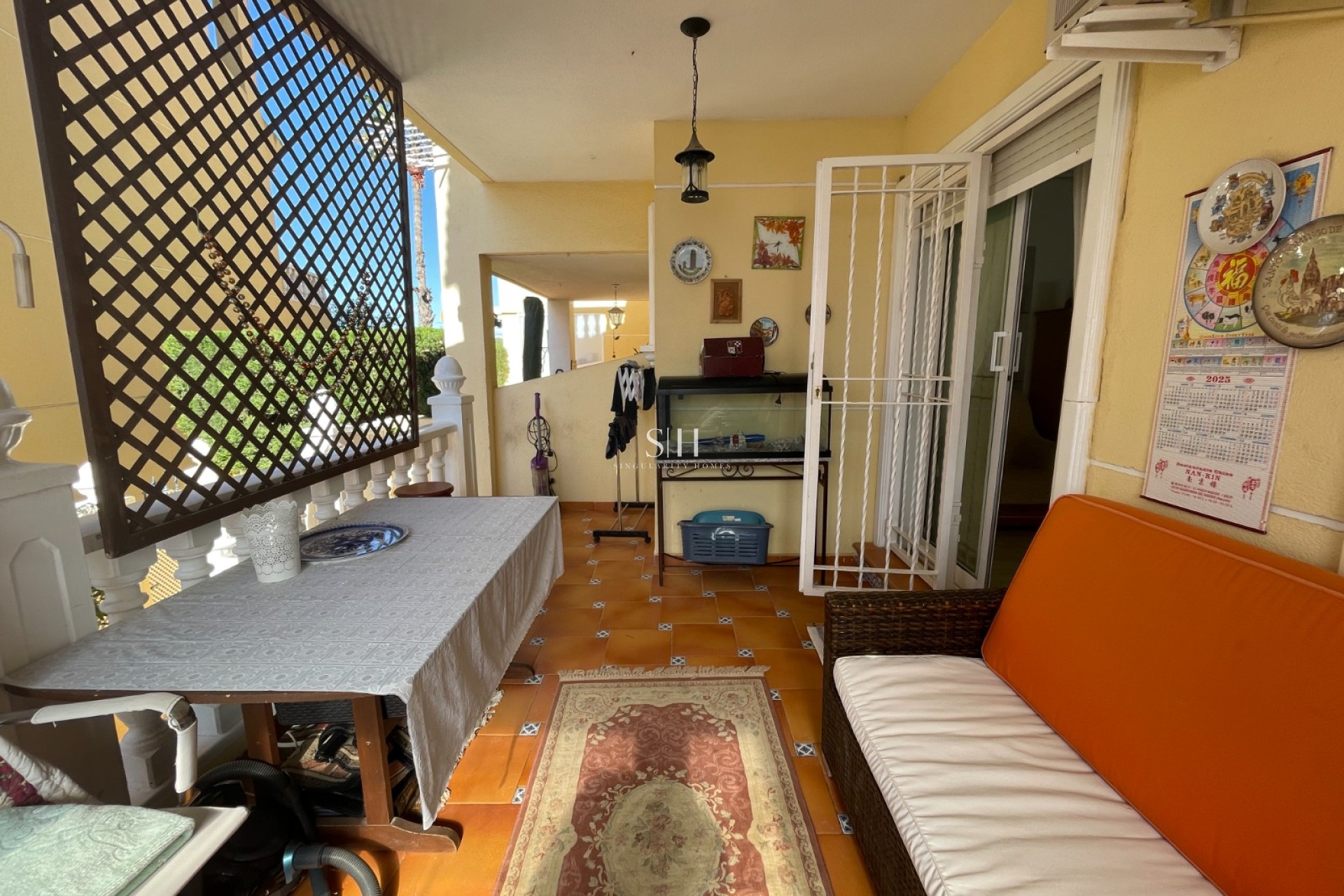 Wiederverkauf - Villa - Guardamar del Segura - Costa Blanca