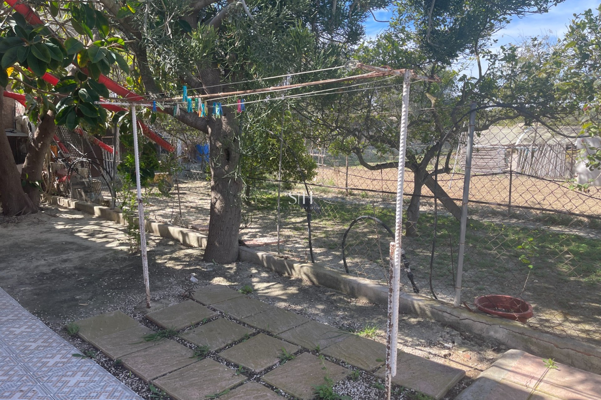 Wiederverkauf - Villa - Guardamar del Segura - Costa Blanca