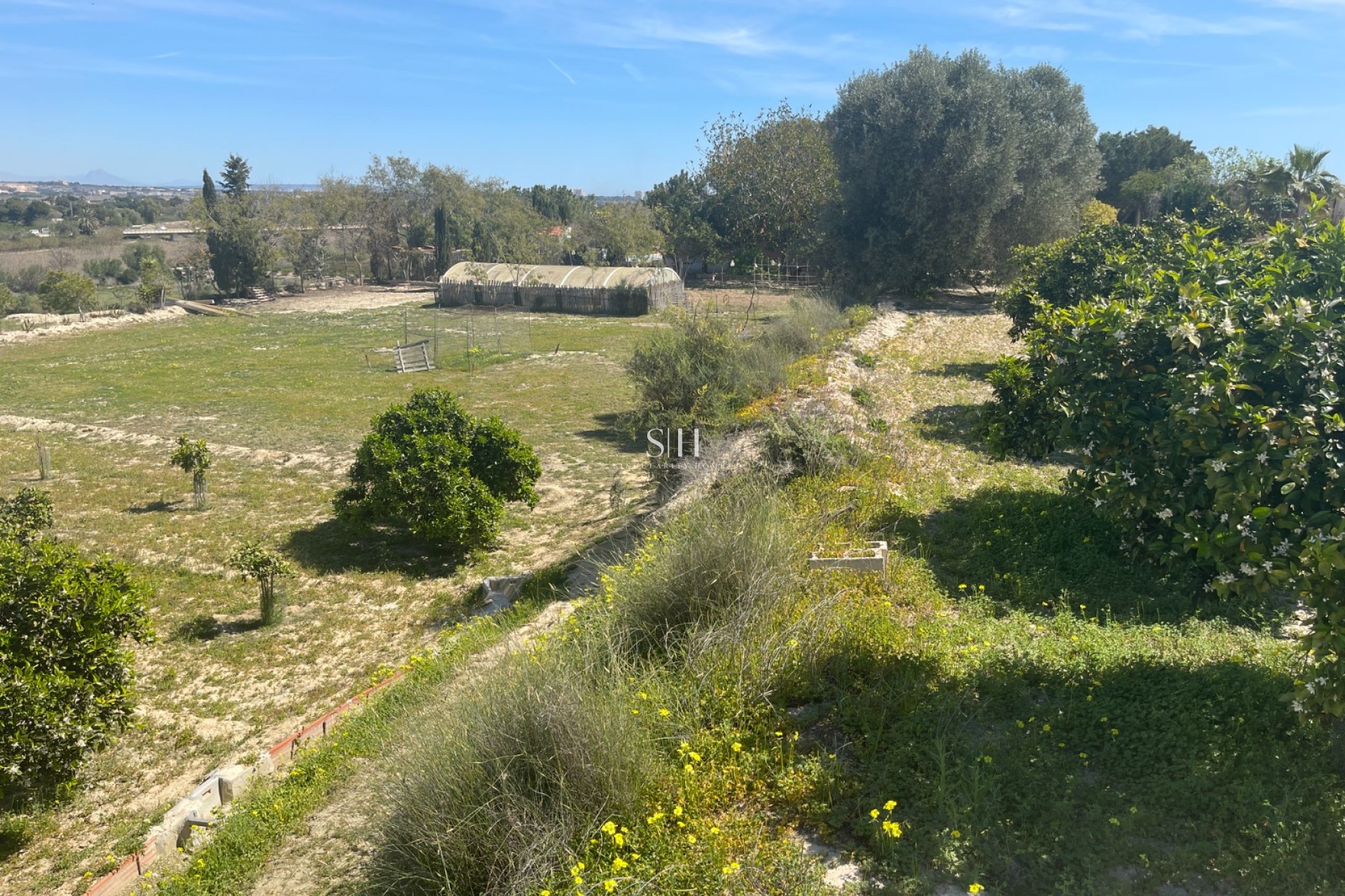 Wiederverkauf - Villa - Guardamar del Segura - Costa Blanca