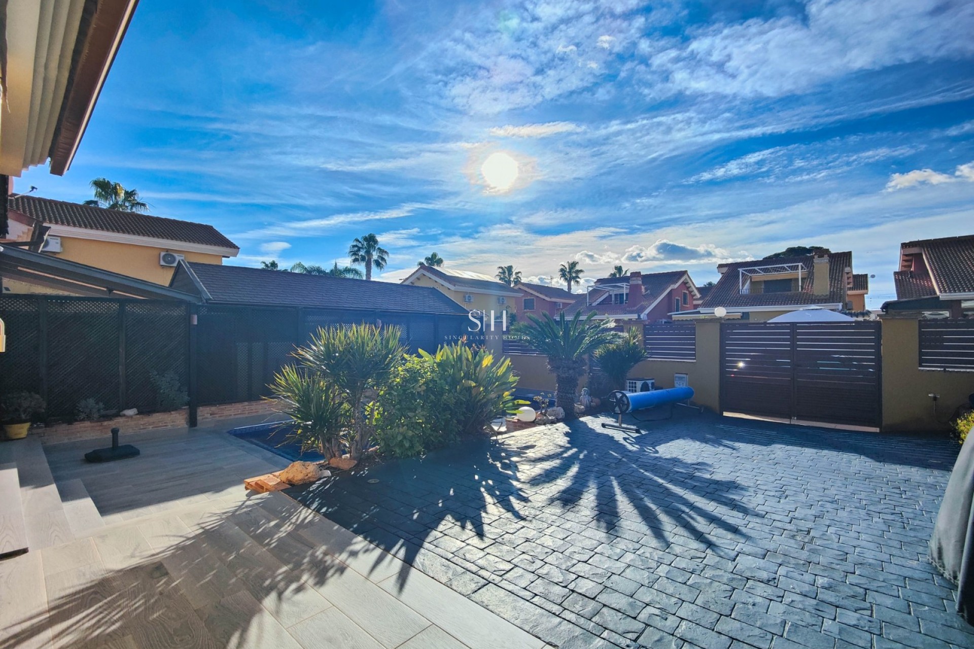 Wiederverkauf - Villa - Guardamar del Segura - Costa Blanca