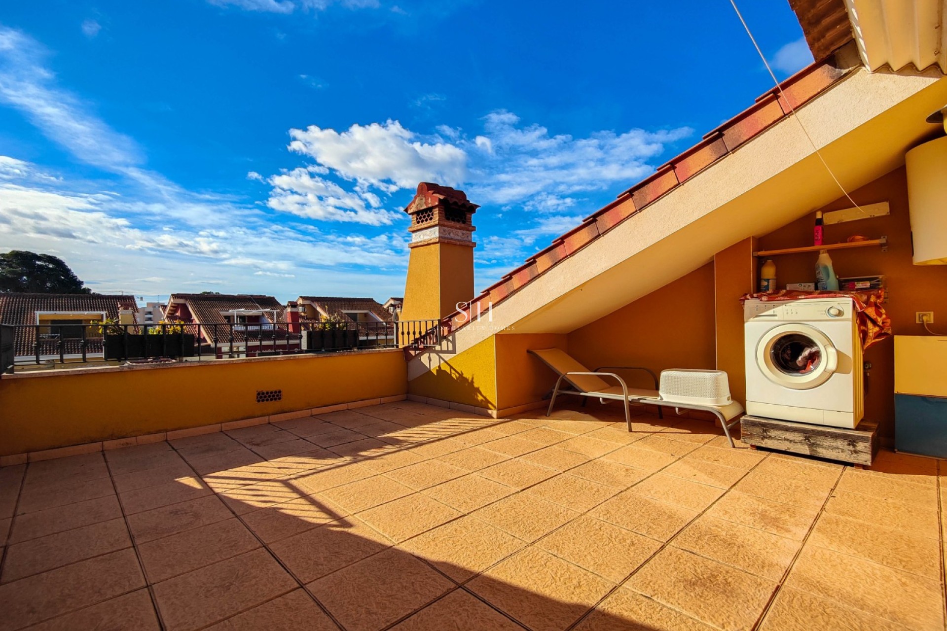 Wiederverkauf - Villa - Guardamar del Segura - Costa Blanca