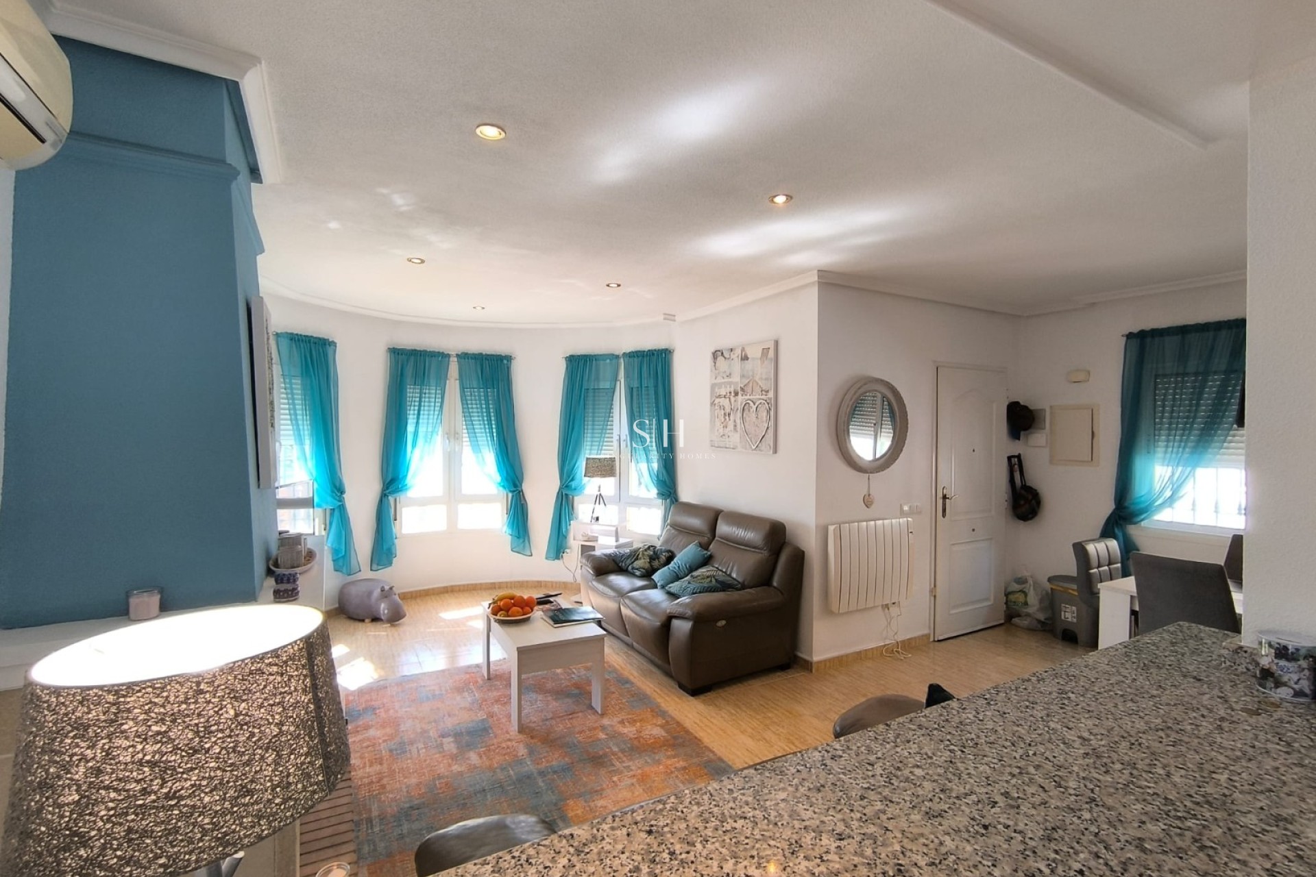 Wiederverkauf - Villa - Guardamar del Segura - Costa Blanca