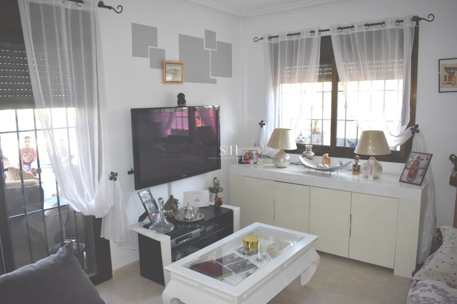 Wiederverkauf - Villa - Guardamar del Segura - Costa Blanca