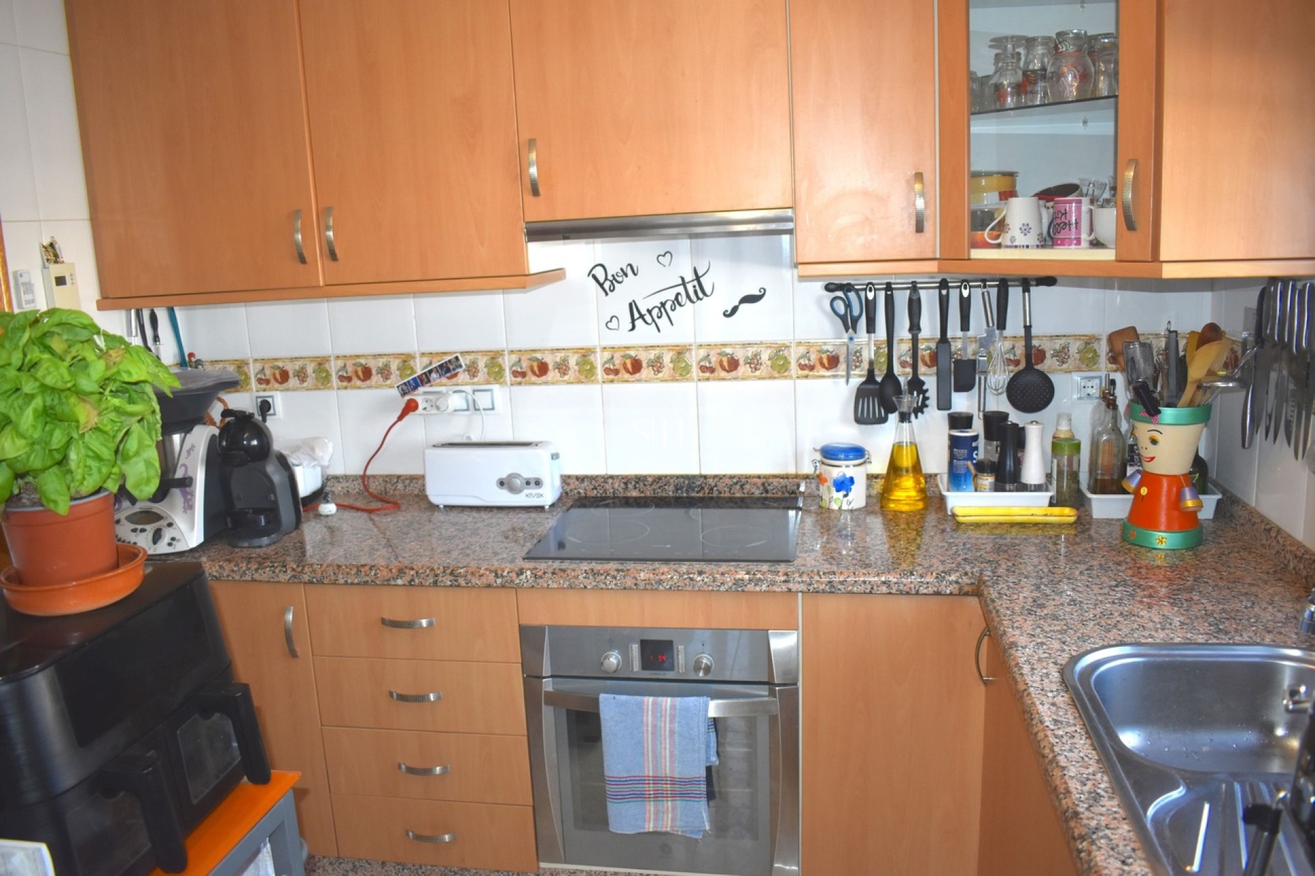Wiederverkauf - Villa - Guardamar del Segura - Costa Blanca