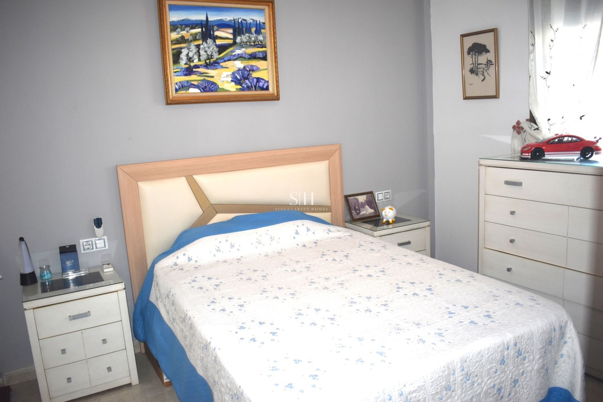 Wiederverkauf - Villa - Guardamar del Segura - Costa Blanca