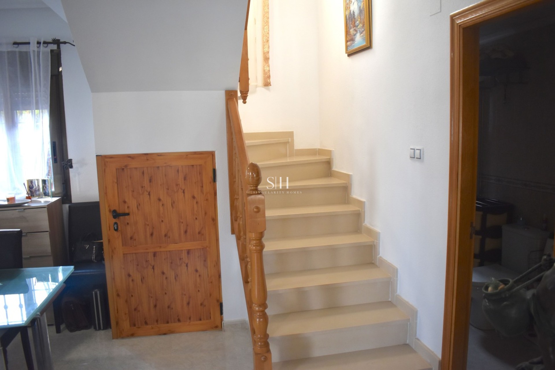 Wiederverkauf - Villa - Guardamar del Segura - Costa Blanca