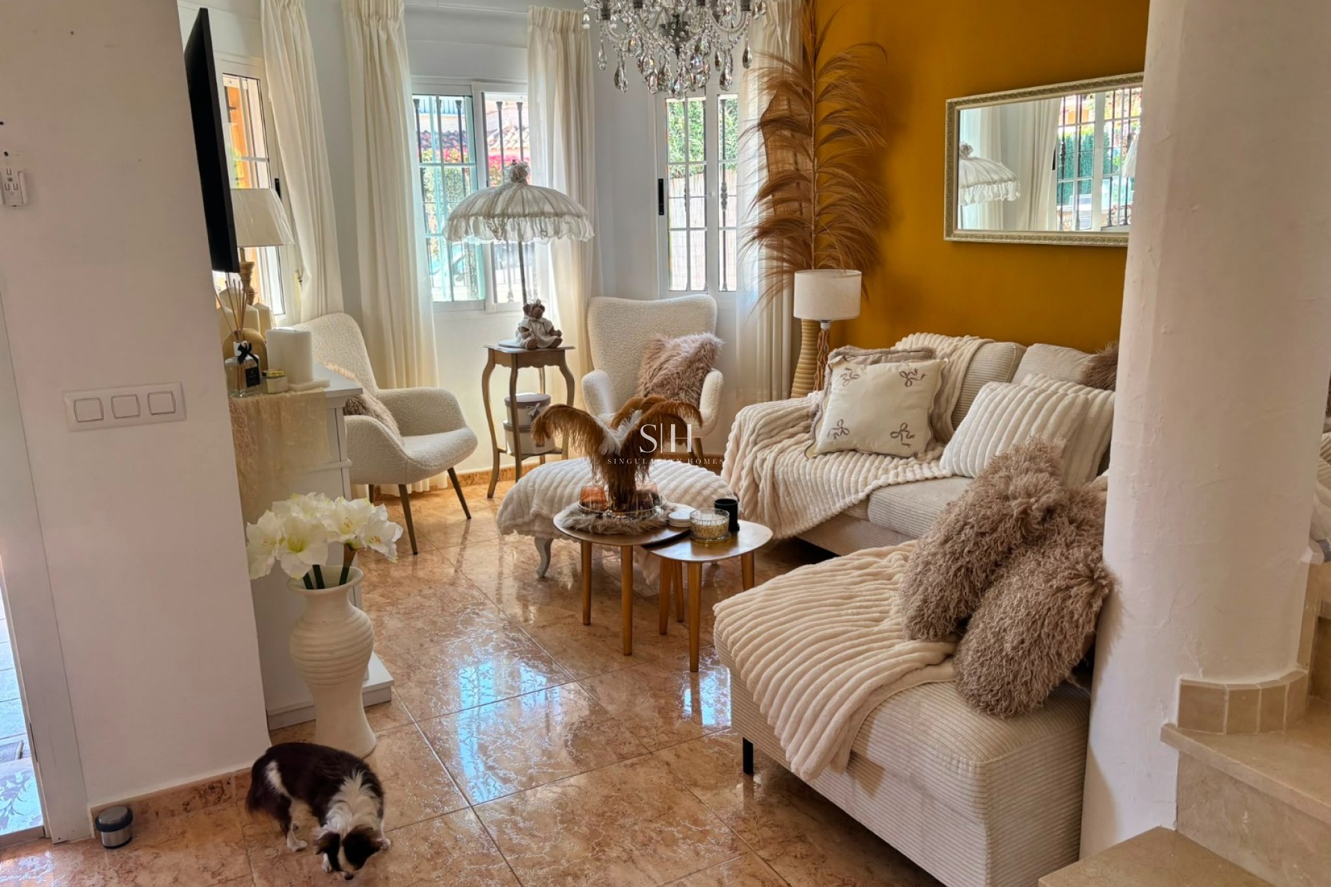 Wiederverkauf - Villa - Guardamar del Segura - Costa Blanca