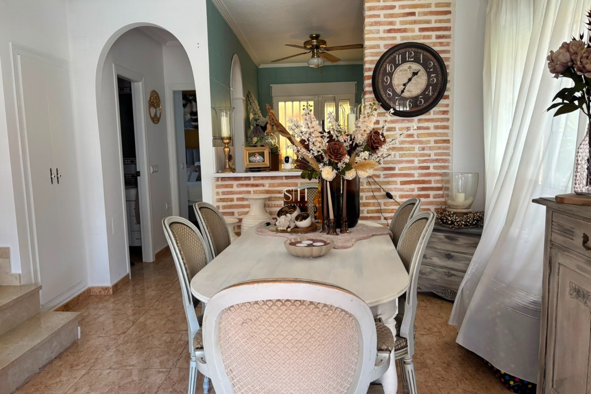Wiederverkauf - Villa - Guardamar del Segura - Costa Blanca