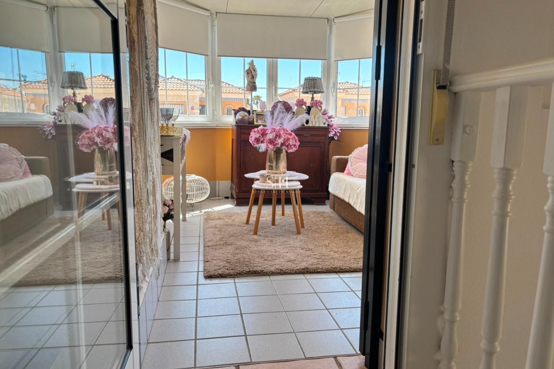 Wiederverkauf - Villa - Guardamar del Segura - Costa Blanca