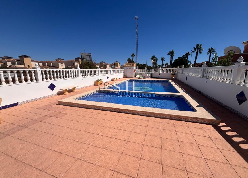 Wiederverkauf - Villa - Guardamar del Segura - Costa Blanca