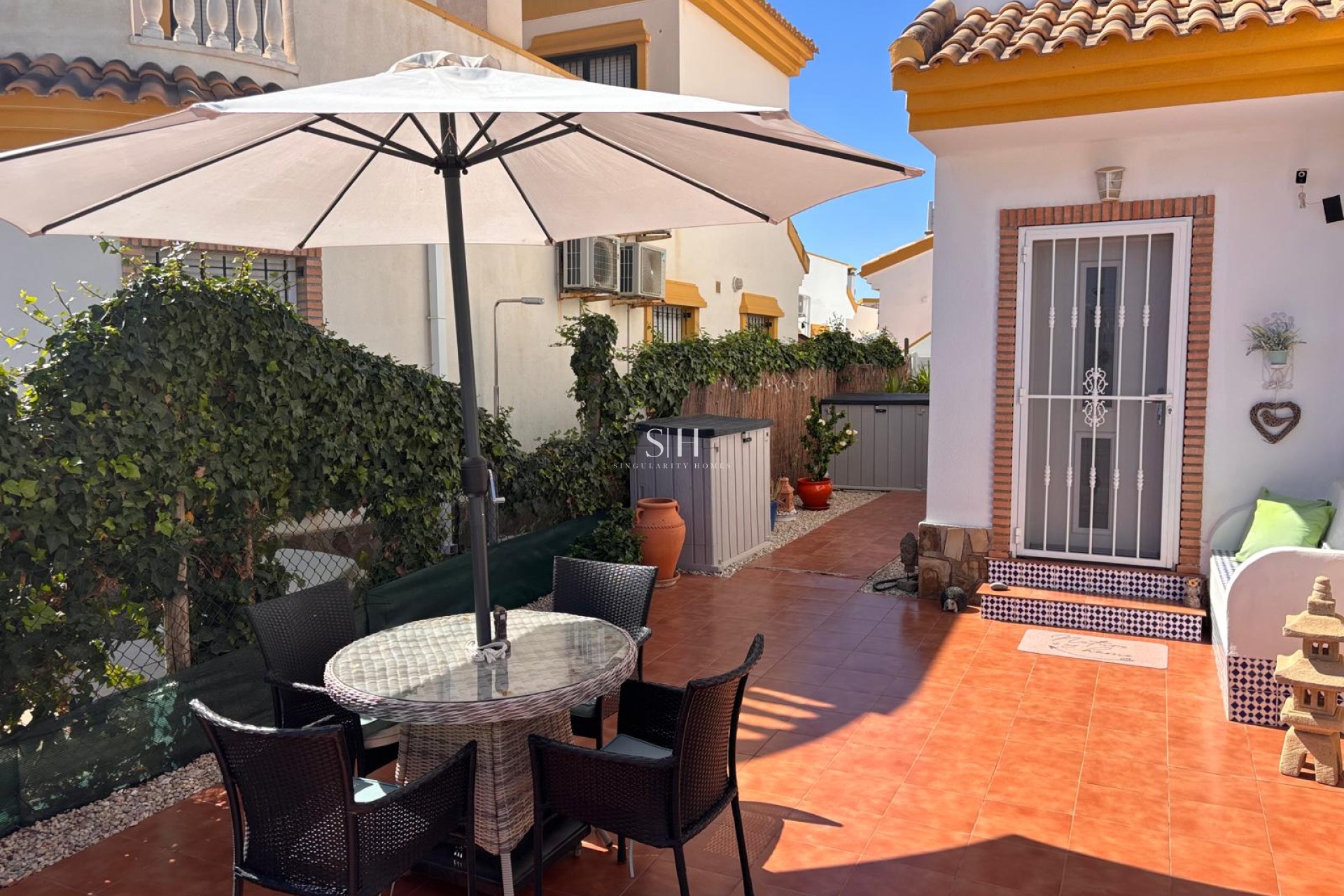 Wiederverkauf - Villa - Guardamar del Segura - Costa Blanca