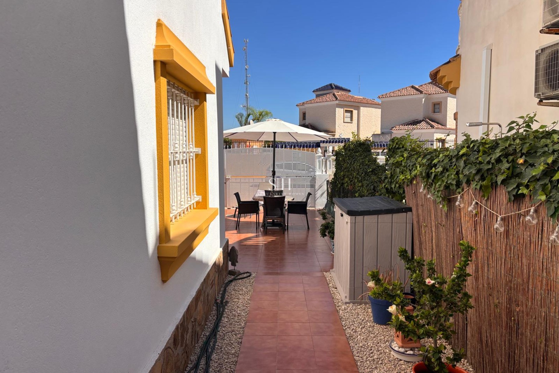 Wiederverkauf - Villa - Guardamar del Segura - Costa Blanca