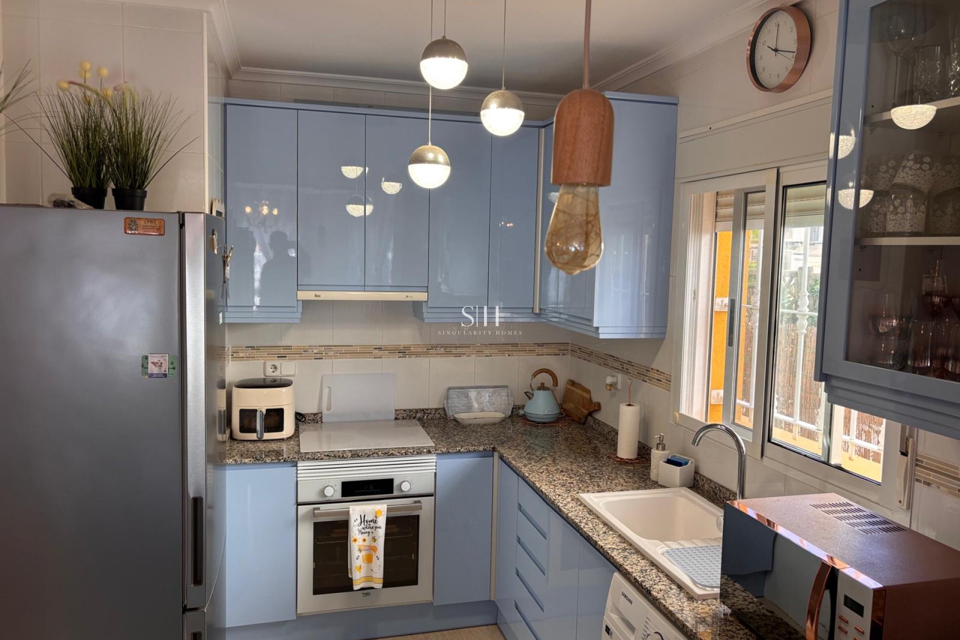 Wiederverkauf - Villa - Guardamar del Segura - Costa Blanca