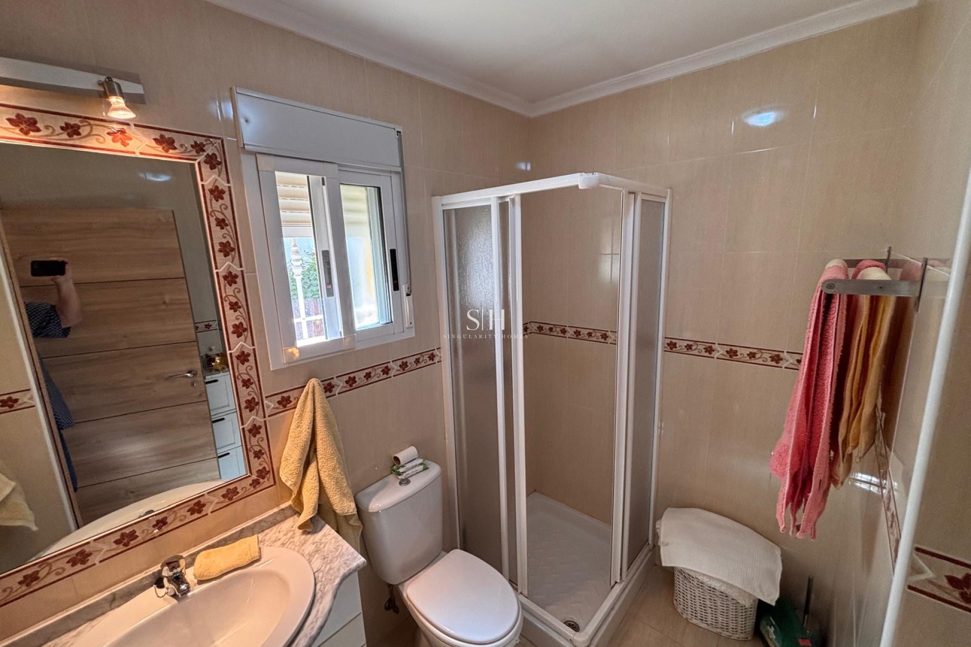 Wiederverkauf - Villa - Guardamar del Segura - Costa Blanca